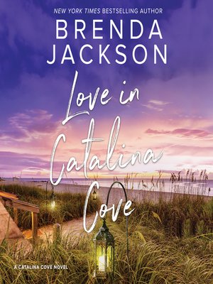 cover image of Love in Catalina Cove